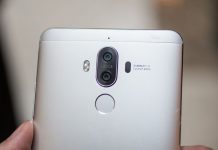 Huawei пуска бета версия на Android Oreo за Mate 9
