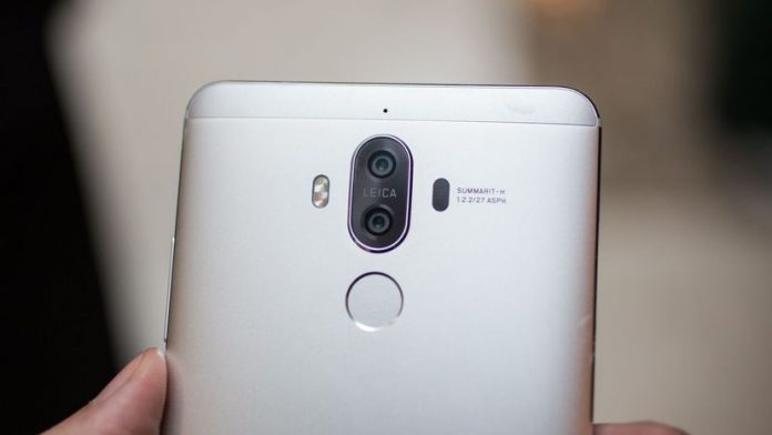 Huawei пуска бета версия на Android Oreo за Mate 9