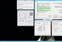 Американецът Splave осъвремени най-добрия резултат в дисциплината 4x HWBOT x265 Benchmark-1080p