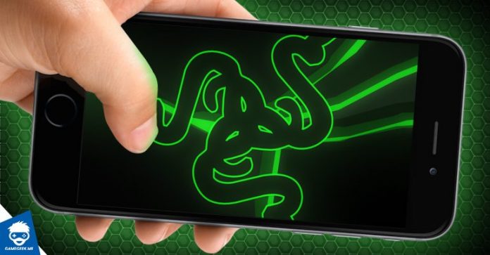 Геймърският смартфон на Razer ще получи 8 GB оперативна памет