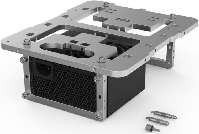 Streacom    BC1 Mini  Mini-ITX  