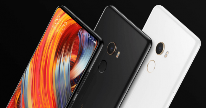 1507470986_xiaomi-mi-mix-2-india Xiaomi се бори със Samsung за индийския пазар