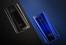 Leagoo S8 и S8 Pro се присъединиха към редиците на евтините безрамкови смартфони