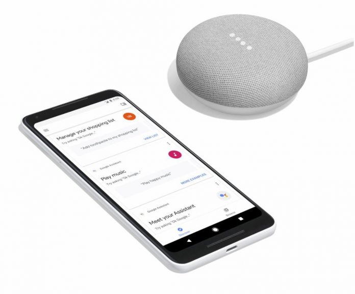 Google Pixel 2 XL се появи на нова снимка, поради грешка на Walmart
