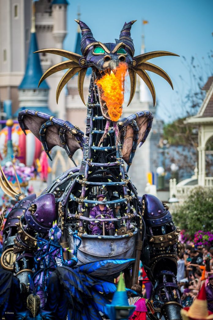 2 Disneyland Paris Пътуване до най-щастливото място на Земята подаряват от VIVACOM и Disney