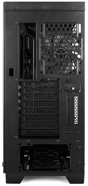 Antec пусна корпуса P110 Luce с врата от закалено стъкло