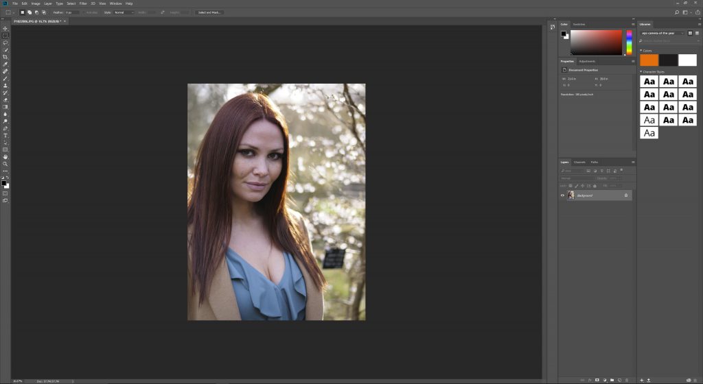 Adobe Photoshop 2026 Build 27.10