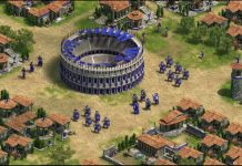 Излязоха PC изискванията към Age of Empires 3: Definitive Edition