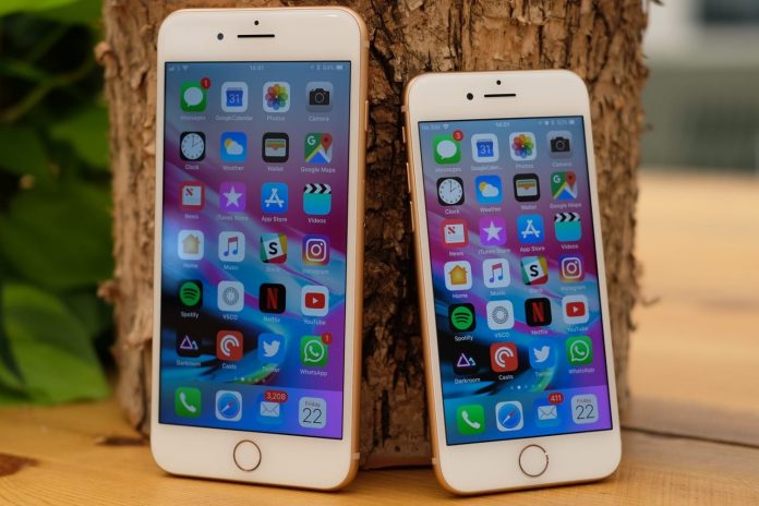 Apple-iPhone-8-4 Ръководството на Apple призна провала на iPhone 8 и предприе крайни мерки
