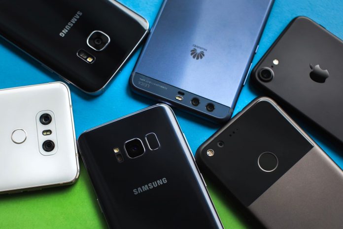 Best-SmartPhone-2017-Top Топ-10 на десетте най-популярни смартфона в света