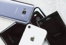 Consumer Reports представи рейтинга на най-добрите смартфони в света
