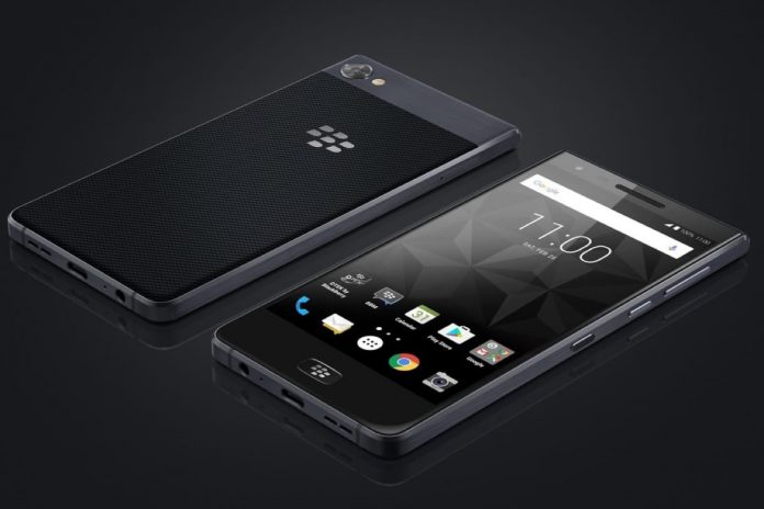BlackBerry-Motion-4 Анонс на BlackBerry Motion – мощен и стилен водоустойчив смартфон