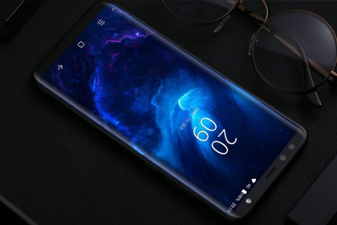 Blackviews-S8-Samsung-Galaxy-S8 Стартираха продажбите на Blackviews S8, считан за евтин аналог на Samsung Galaxy S8