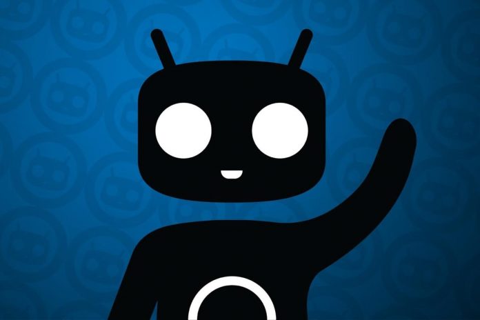 Потребителски фърмуер от Cyanogen повече няма да има