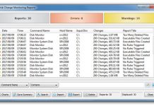 DiskPulse Server 18.2.34