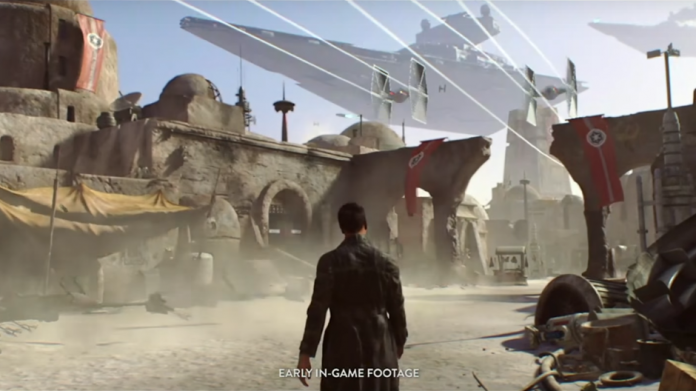 FK6BdHnGokjs6Y3ufyscRG Visceral Games прекрати съществуването си