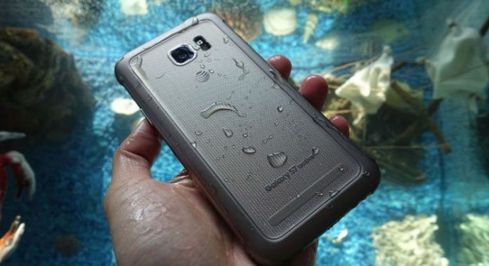 В бъдещите Galaxy ще се появи сензор за оценка на околната среда