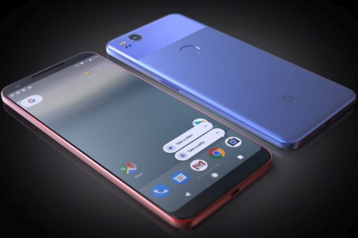 Google Pixel 2 и Pixel 2 XL: технически характеристики, външен вид, цени и дати