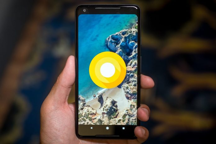 Феновете на персонализиран фърмуер ще се зарадват на Google Pixel 2 и Pixel 2 XL