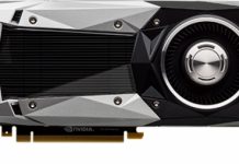 Цената на видеокартите NVIDIA GeForce GTX 1070 падна до $329