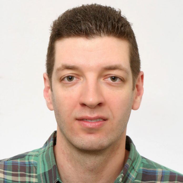 GuyHunkin Топ мениджър от Excel екипа на Microsoft идва като лектор на конференцията “Bulgaria Excel Days”