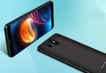 Анонс на HomTom S16: безрамков смартфон с двойна камера и цена $65