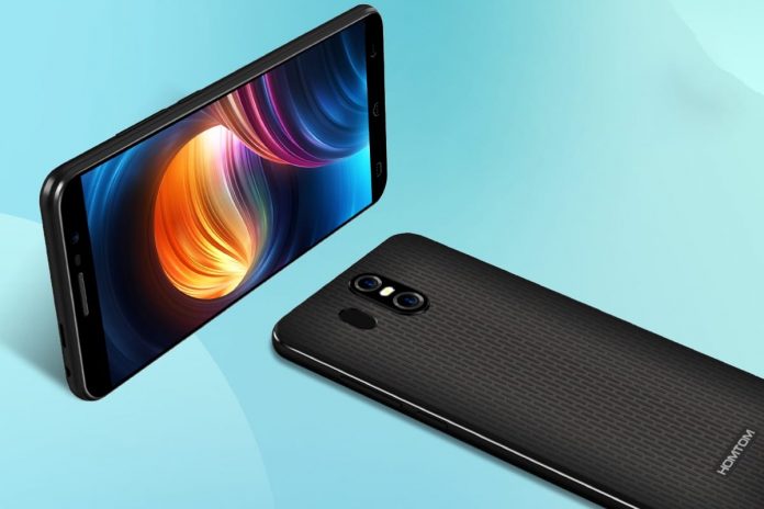 HomTom-S16-6-4 Анонс на HomTom S16: безрамков смартфон с двойна камера и цена $65