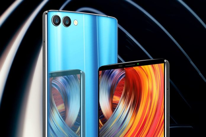 HomTom-S9-Plus-00 Започнаха продажбите на HomTom S9 Plus извън Китай