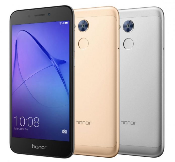 Honor-Holly-4 Honor Holly 4: 5-инчов дисплей, 3 GB оперативна памет, метален корпус