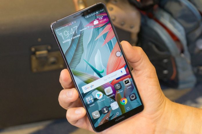 Ето кои смартфони на Huawei ще бъдат обновени до Android 8.0 Oreo