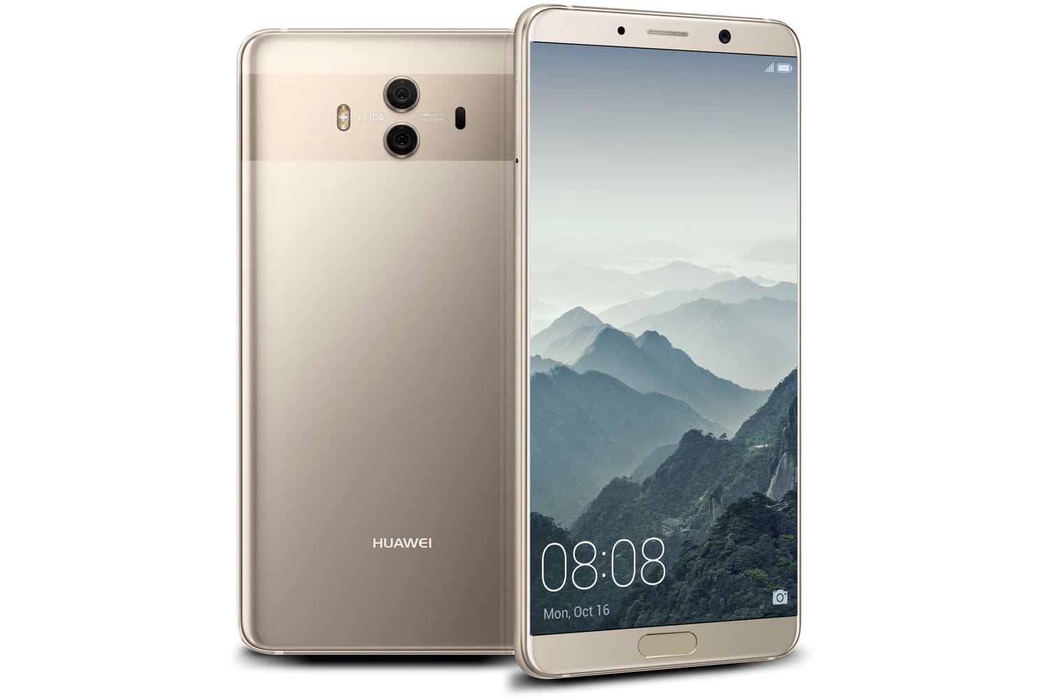 TUV Rheinland разкри важно преимущество на Флагманските смартфони Huawei Mate 10