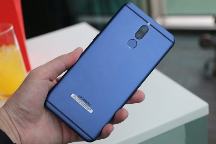 Анонс на Huawei Nova 2i: много добър смартфон с две двойни камери