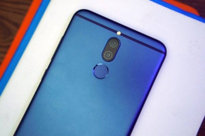 Huawei-nova-3-Russia-China-0 Huawei nova 3: безрамков метален смартфон с две двойни камери