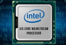 Новите партиди процесори Intel Coffee Lake-S се очакват след месец