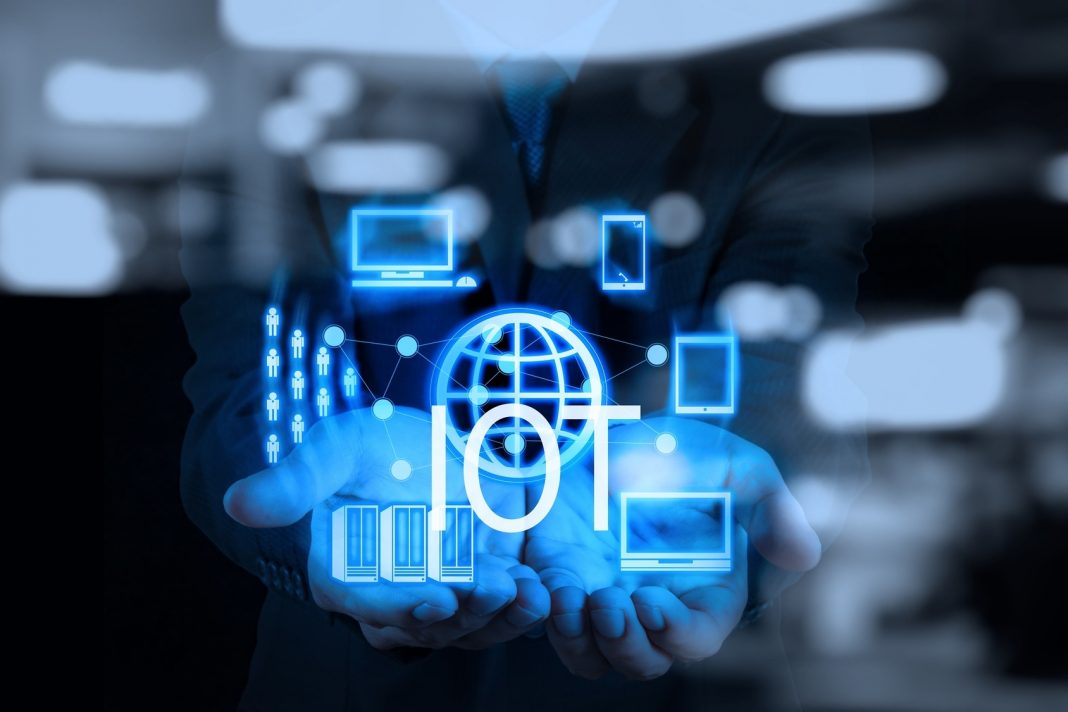IoT Bosch и IOTA си партнират в полето на „Интернет на нещата“