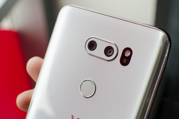LG-V30-dual-camera Анкета: двойната камера не играе никаква роля при избора на смартфон
