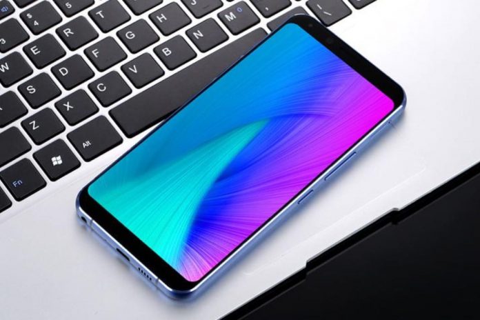 Leagoo-S8-Pro-00 Leagoo S8 Pro: евтиният „убиец“ на Samsung Galaxy S8 излезе на пазара