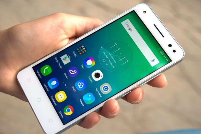 Lenovo-Android-8.0-Oreo-2 Lenovo губи позиции на пазара на смартфоните