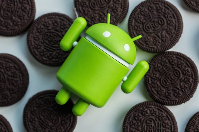 Lenovo-Android-8.0-Oreo-5 Системата Google Android 8 Oreo все още не е достигнала на пазара нивото от 1%