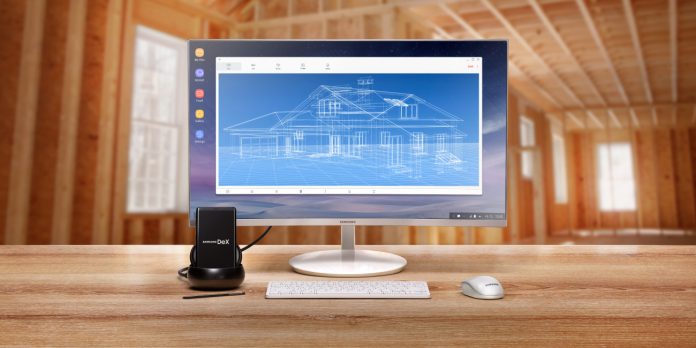 Linux on Galaxy Samsung ще осигури стартирането на Linux дистрибуции в смартфоните Galaxy S8