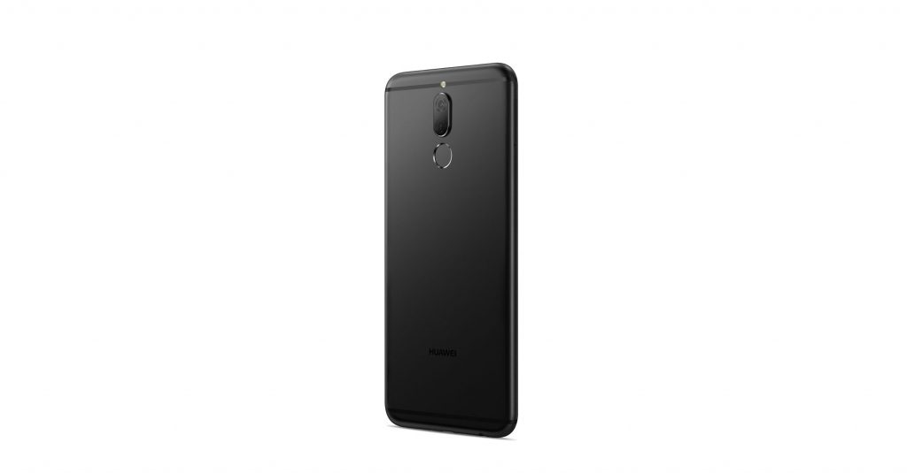 Huawei представи Mate 10 Lite с двойни предни и задни камери