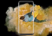 Meiigoo S8: още един претендент за „убиец“ на Samsung Galaxy S8