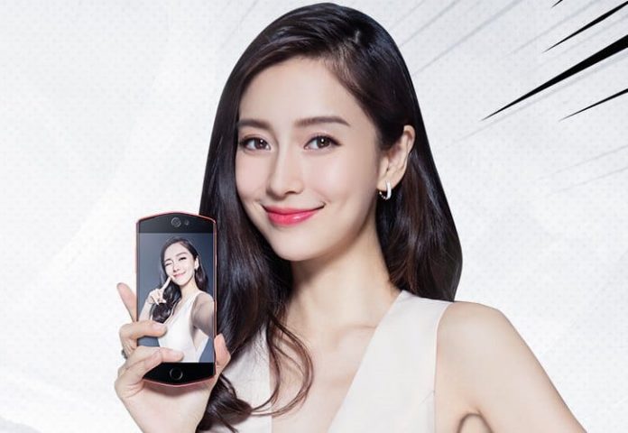 Meitu-M8s-4 Анонс на необичайния дамски смартфон Meitu M8s