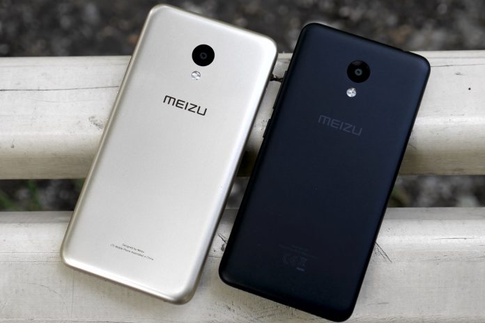 Meizu-Meilan-9 Meizu подготвя нов бранд за своите евтини смартфони