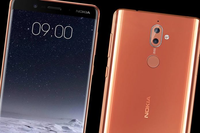 Nokia-9-Photo-1-66 Неофициално видео на Nokia 9 с леко изпъкнала камера