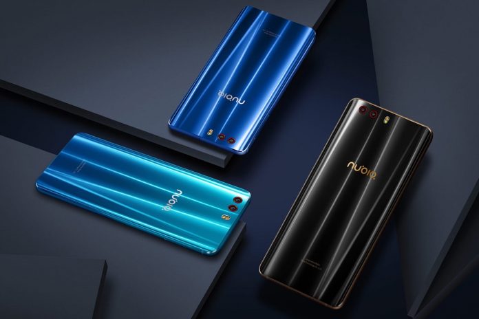 Nubia-Z17-miniS-5 Анонс на Nubia Z17 miniS: много добър смартфон от среден клас с две двойни камери