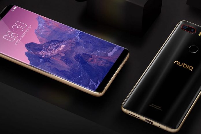 Nubia-Z17s-20 Официален анонс на Nubia Z17s: интересен безрамков флагман с две двойни камери
