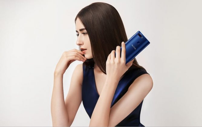 Официален анонс на Nubia Z17s: интересен безрамков флагман с две двойни камери
