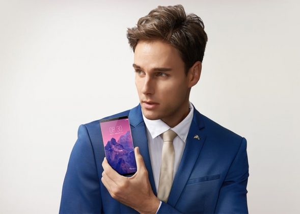 Официален анонс на Nubia Z17s: интересен безрамков флагман с две двойни камери