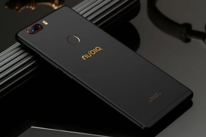 Безрамковият Nubia Z17s ще стане най-мощният в света смартфон с две двойни камери